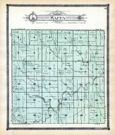 Sappa Township, Decatur County 1905